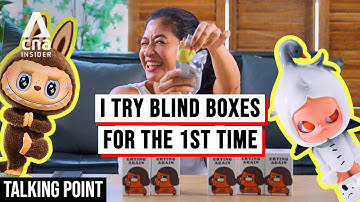 Are Pop Toys Just Hype Or Smart Investment? | Talking Point | Full Episode