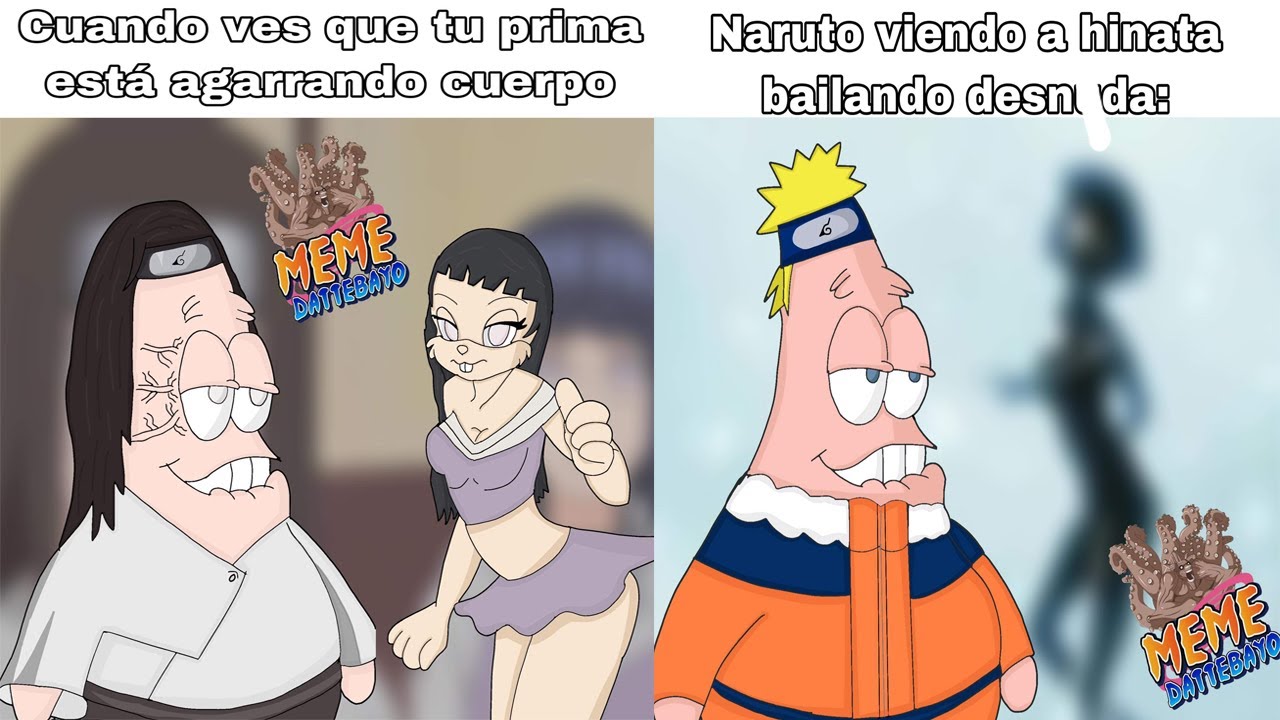 Youtube Video Statistics For Memes De Naruto Shippuden Boruto Memes Random 15 Memes De Naruto Noxinfluencer