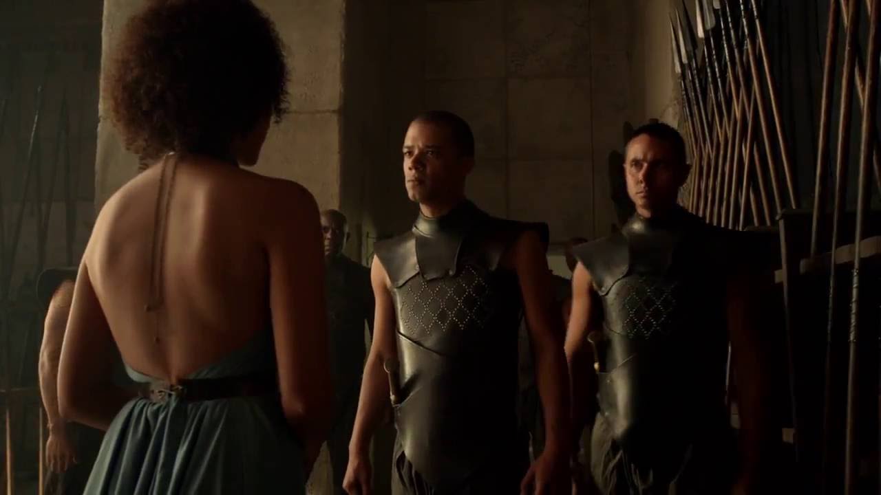 Most Important Deleted Scenes From Game Of Thrones