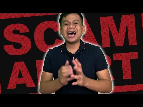 Video: Paano Pangalanan Ang Isang Ahensya Ng Real Estate