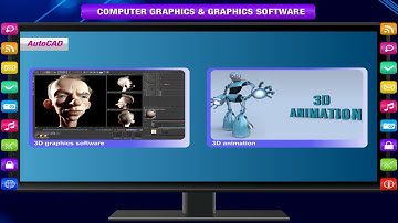 COMPUTER GRAPHICS & GRAPHICS SOFTWARE - Image editing software class-6