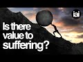 Does suffering really matter? | Anders Sandberg, Susie Orbach, Havi Carel
