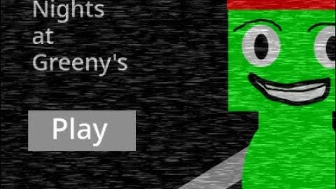 How to Make a fnaf game on scratch | Episode 1