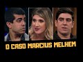 O CASO MARCIUS MELHEM E A REAÇÃO DO ADNET!