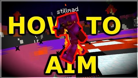 HOW I AIM (Chill Practice Nodebuff)