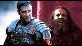 Gladiator Battle Scene ~ Two Steps From Hell  - Victory