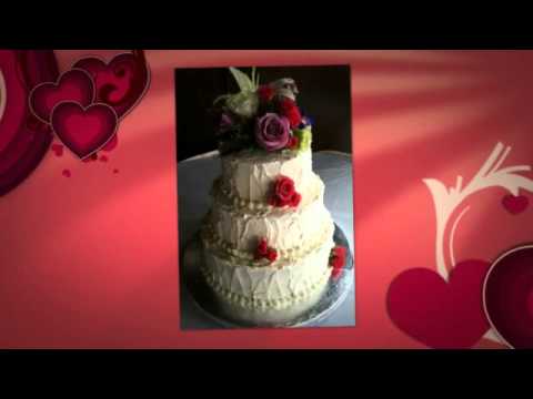 Wedding Cakes Myrtle Beach Sc 843 685 7064 Youtube