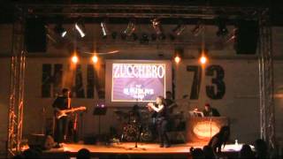 ZUCCHERO REAL TRIBUTE live @ Hangar 73 pt. 1 (2012)