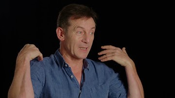 Harry Potter 20th Anniversary Return To Hogwarts - Itw Jason Isaacs (official video)