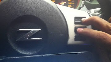 ECC TV - V35/350Z Uprev Map Switching Tutorial / Valet Tune Feature