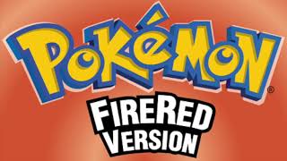 Pokemon BonFireRed - Lavender Town