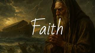 Noah and the Great Flood — The Sacred Fear and Glory | Bedouin Epic Chant