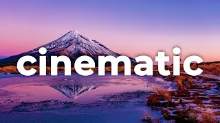 🚤 Epic & Cinematic (Free Music) - 