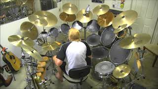 Watch Great White Ramble On Live video