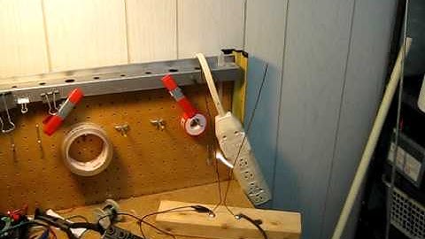 ZVS Mazzilli Style Flyback Driver 2