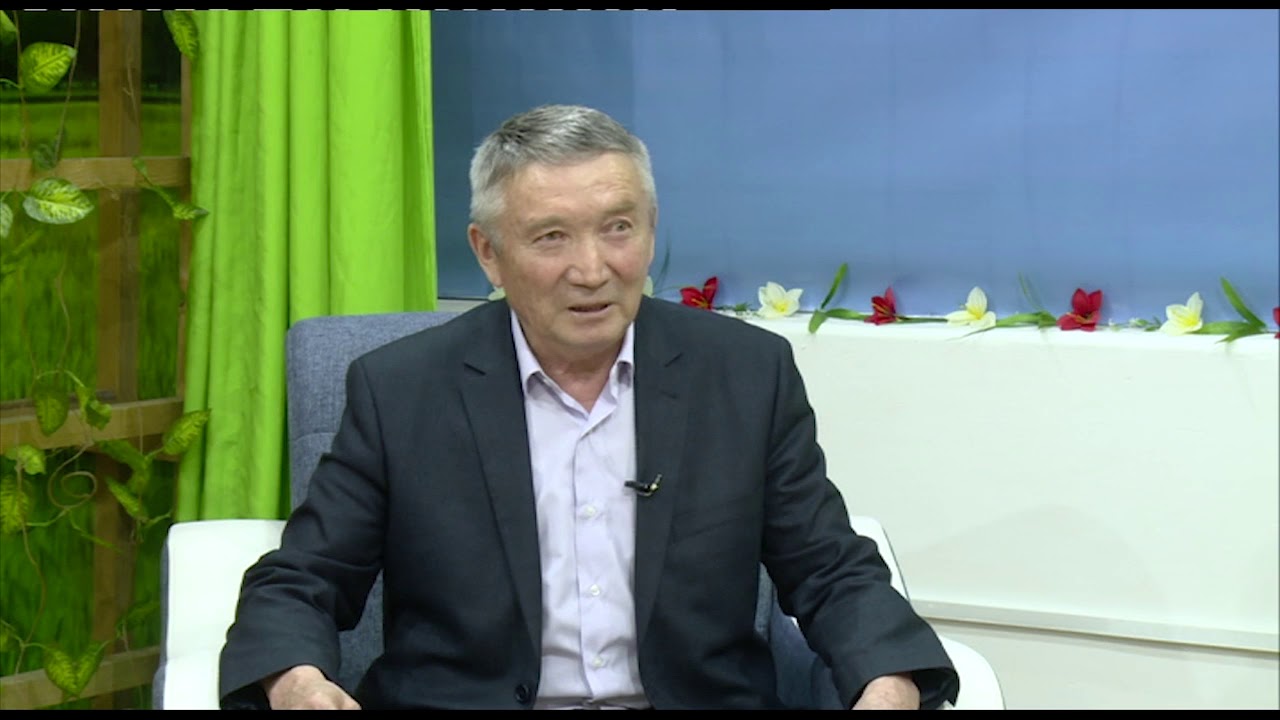 СӨЗДҮН КҮЧҮ #ЖАШООСАБАГЫ