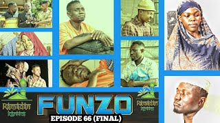 FUNZO - EPISODE 66 (FINAL) | STARLING CHUMVINYINGI
