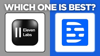 NEW* ElevenLabs vs Descript Overdub — Best AI Voice Tools for Narration & Localization