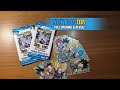 I UNLOCKED THE IMPOSSIBLE?! Dragon Ball Fusion Manga Booster 02 Card Opening (Super Rare/Rare pulls)