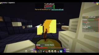 RUSH FUNCRAFT v2 - PETITE COMPIL RUSH EN 2V1 + RAGEQUIT INCRONTROLABLE XD