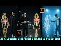 Girl & Boy Ai Walking Video Editing | Ai Video Kaise Banaye | Couple AI Walking Video Editing