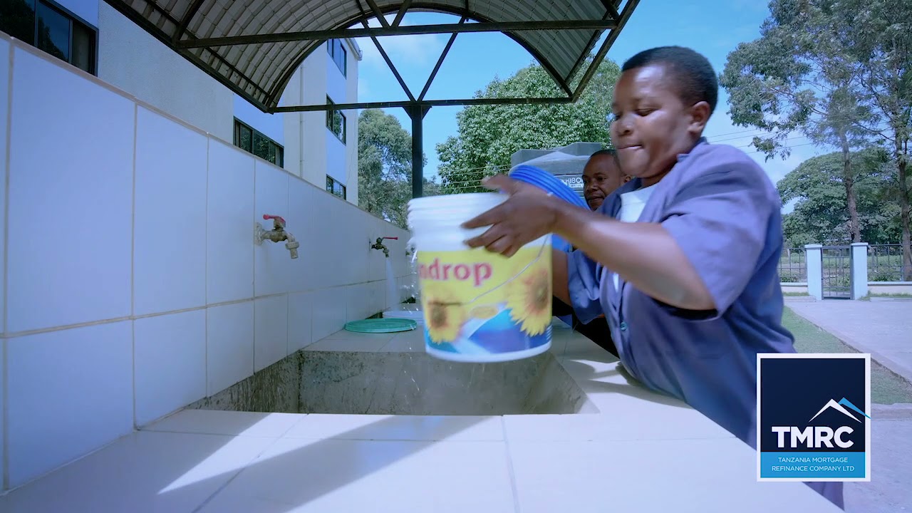 NBC BANK INAKUPA FURSA YA KUMILIKI NYUMBA KUPITIA MKOPO WA NYUMBA WA MUDA MREFU (MORTGAGE)