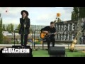 Florence + the Machine: Never Let Me Go (Unplugged) - ON THE ROOFTOP Tape.tv