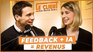 Comment (vraiment) Améliorer son Expérience client ? Avec @feedier-technologies
