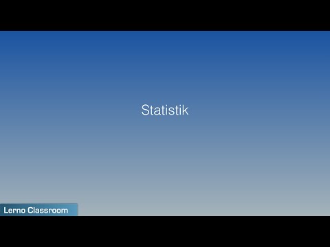 Video: Hvad er et eksempel på statistisk signifikans?