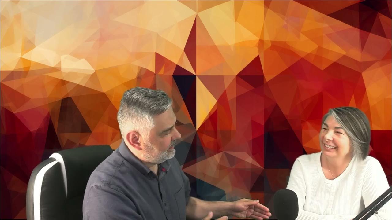 KAŻDY Z NAS JEST WAŻNY Renata Engel Andy Choinski YouTube