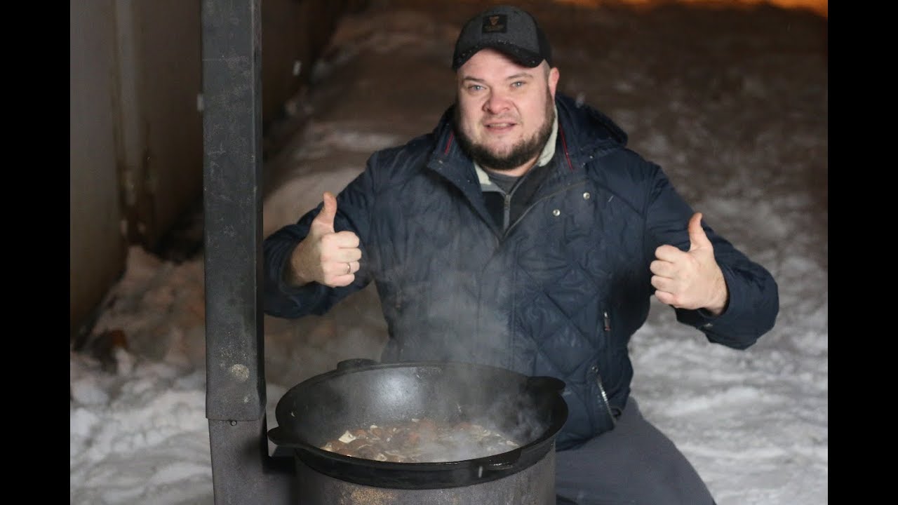 ГОВЯДИНА ПО-БУРГУНДСКИ. КАК ПРИГОТОВИТЬ ВКУСНО МЯСО В КАЗАНЕ 🔥🔥🔥👍 - YouTube