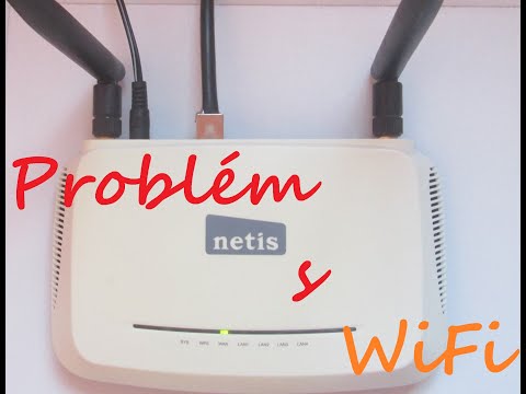 Video: Ako získam prístup k Linksys ea6400?