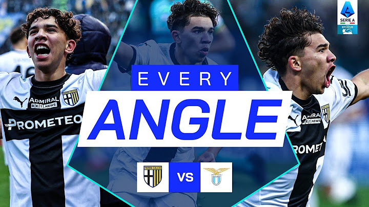 Cóż za sposób na zdobycie gola w swoim pełnym debiucie w Serie A! | Każdy kąt | Serie A 2024/25