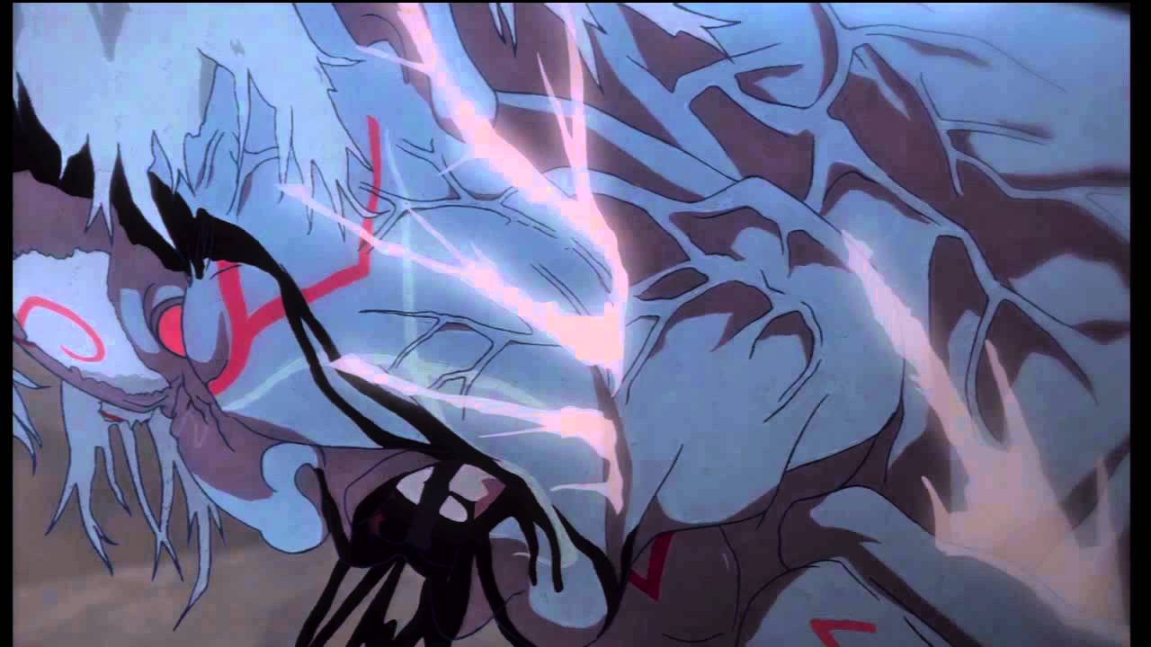 Asura's Wrath Hentai