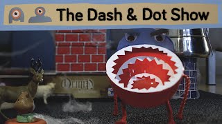 Dash & Dot Show 11 -Dash-Apult Wonder Workshop