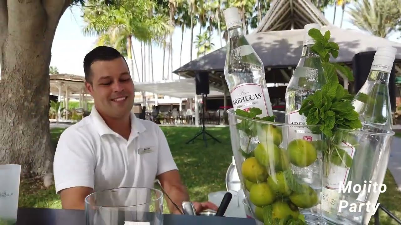 Barcelo Margaritas Royal Level Hotel Gran Canaria Junior Suite Deluxe