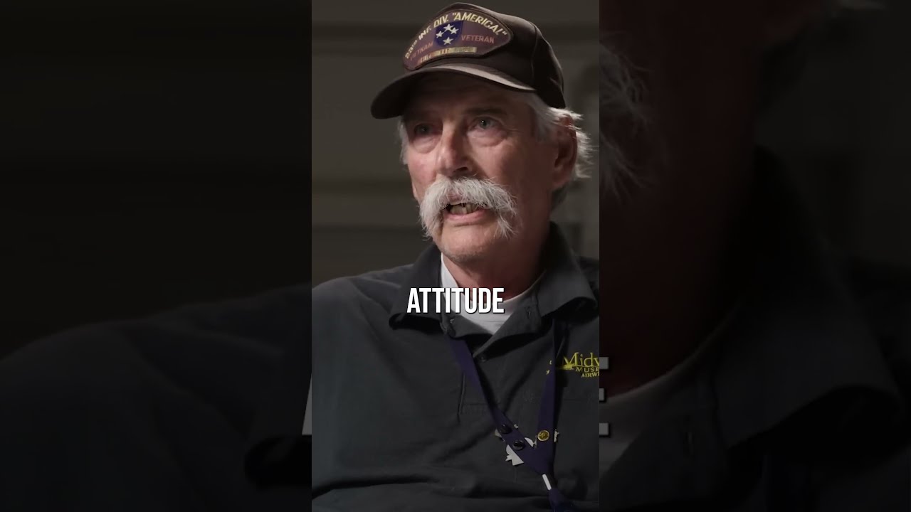 SURVIVING COMBAT In Jungles Of VIETNAM
