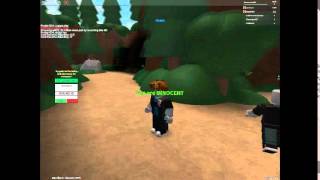 Twerk On Roblox
