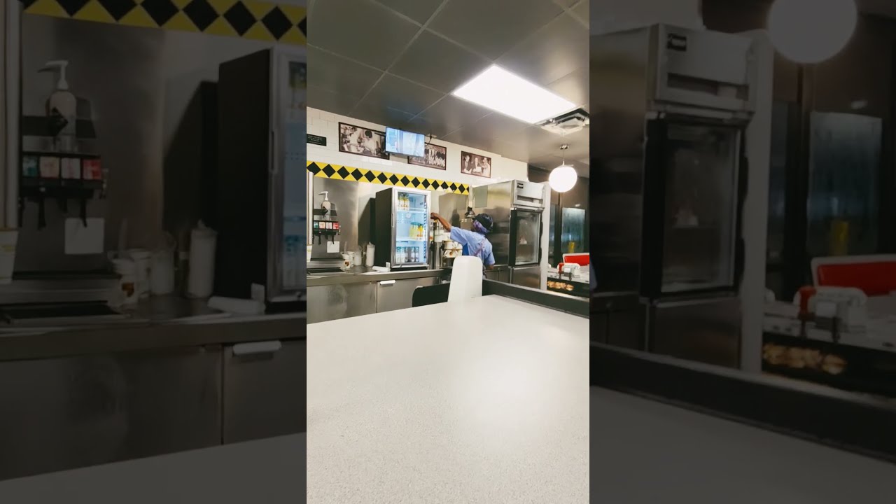 I Ll Bet You Couldn T Make It Working Here All Night