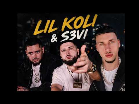 Lil Koli ft S3VI & FRANKLIN - Bow Down (Remix Audio)