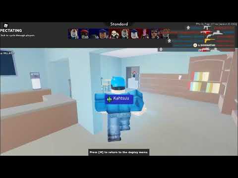 Aimlock and Wallhack Hacker