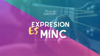 CRISTO VIVO ESTÁ (COVER) Ministerio de música-Mi Nueva Comunidad.