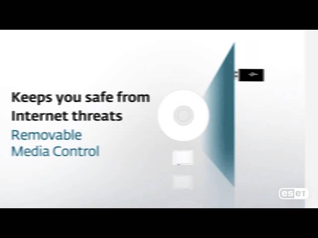 ESET NOD32 Antivirus 6: Fast and strong antivirus now with Anti-Phishing