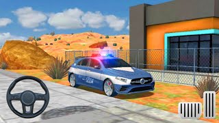 Police Sim 2022 - Police In Los Angeles 🚓 🎮 ( Android Gameplay ) #25