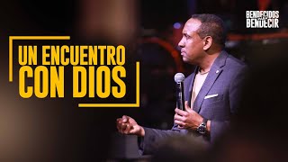 Un Encuentro Con Dios l Serie Bendecidos Para Bendecir | Pastor Juan Carlos Harrigan Un Encuentro Con Dios l Serie Bendecidos Para Bendecir | Pastor Juan Carlos Harrigan