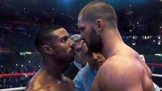 Creed II Review