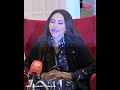 اللقاء الصحفي مع الفنانة أحلام  قبل عرضها الغنائي يوم الخميس 14 نوفمبر في دار الأوبرا السلطانية