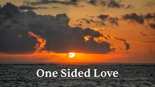 One Sided Love  Afro House  Emotional Deep House Track