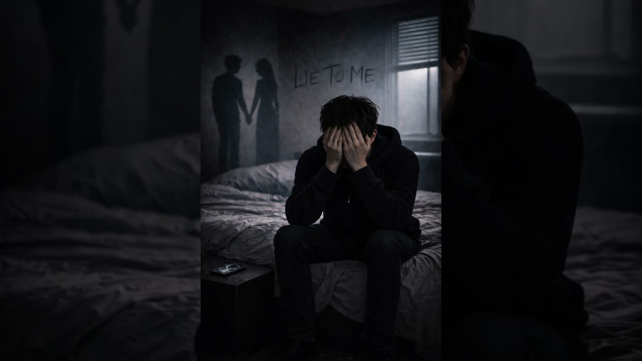 Yesterday's Regret - Lie To Me