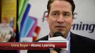Atomic Learning